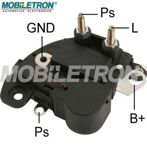 Fits mobiletron f153a - fits,