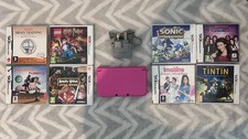 Nintendo 3DS Console Pink with