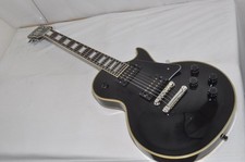 Orville LPC Les Paul Custom w/