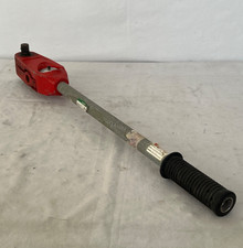 Torque Leader 3/4" Dial