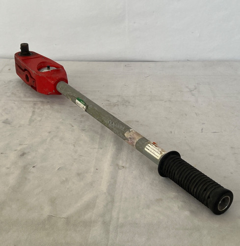 Torque leader dial - torque, 3/4"