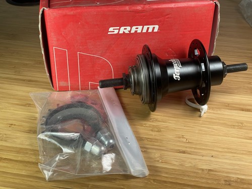 Nos sram torpedo 32h 120mm - sram,