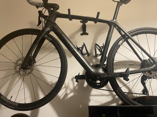 Bianchi infinito road bike - bianchi,