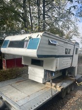 Demountable Camping Pod