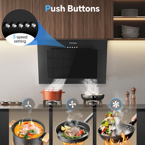 Kitchen extractor - ,