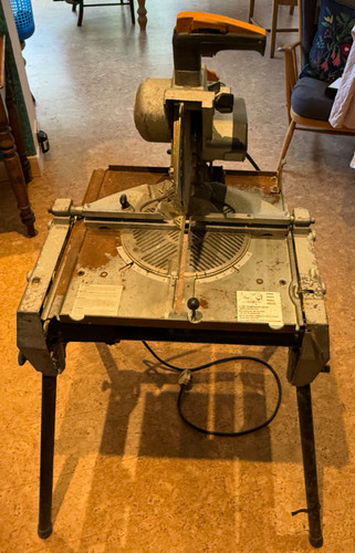 Elu tgs173 230v flip table - tgs173,