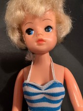 Vintage Sindy Sunshine 1982