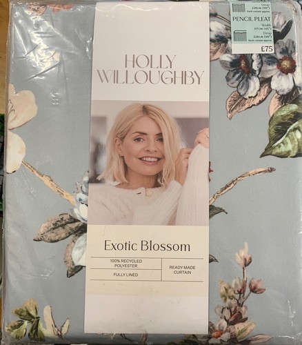 Dunelm holly willoughby soft - holly,