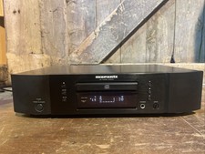 Marantz CD5003 Compact Disc CD MP3 Player Separate Black Used No Remote Control