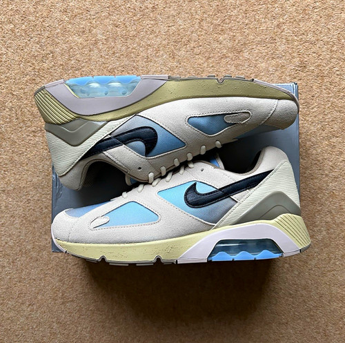 Nike air 180 light - nike,