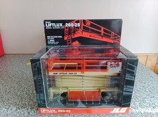 JLG Liftlux Scissor Lift
