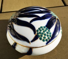 Camille Tharaud Lemovices