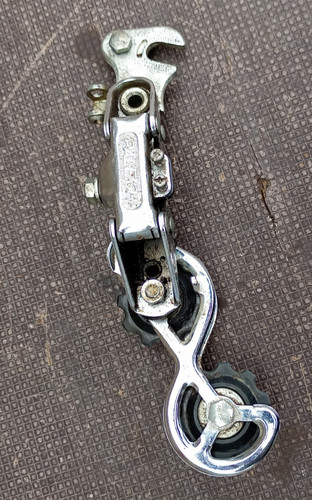 Vintage raleigh rear - raleigh,