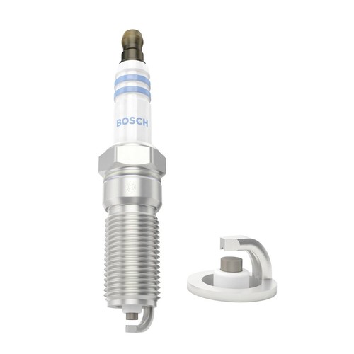 Bosch spark plug - bosch,