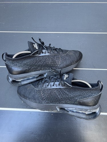 Nike air max flyknit racer - nike,