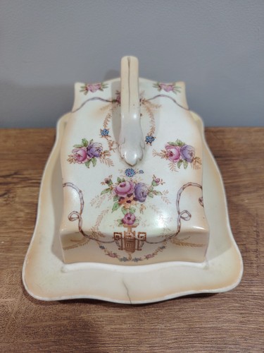 Vintage paramount pottery - vintage,