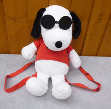 Snoopy joe cool - cool', backpack