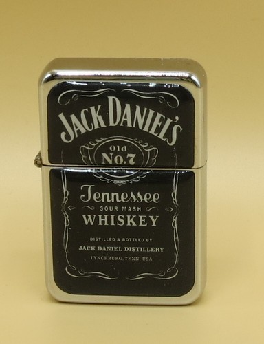 Jack daniels old 7 - daniels,