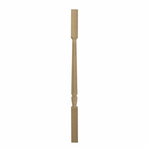 Solid white oak 1100mm classic - solid,