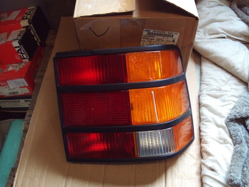 Rear light for ford - light,