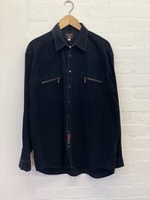 Indian Motorcycle Button Down