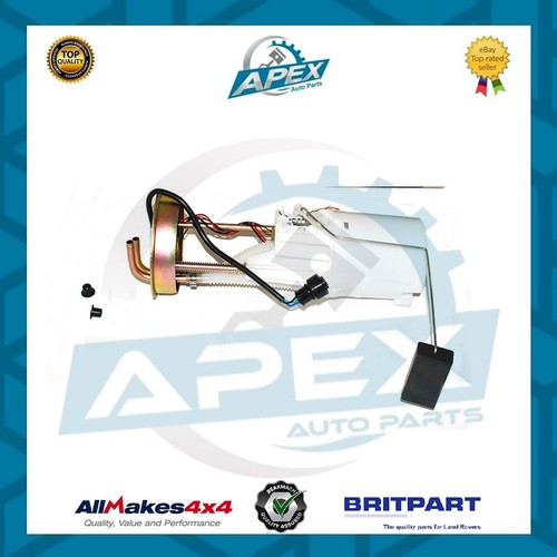 Fuel pump sender - &,