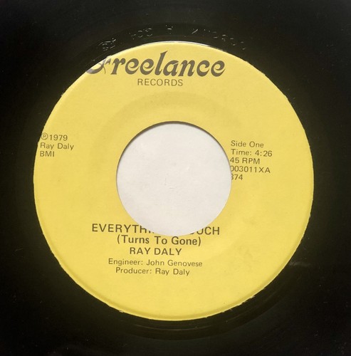 Ray daly everything - ray, daly”everything