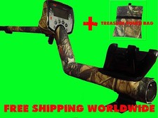 Rain Dust Covers for Minelab