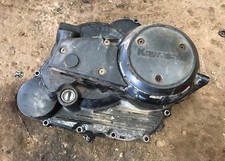 Kawasaki Klf 300 2wd Engine