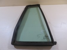 RENAULT LAGUNA OSR DRIVER REAR