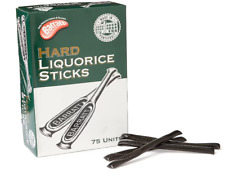 Barratt Bassetti Hard Sticks