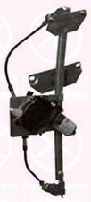 Klokkerholm Window Regulator -