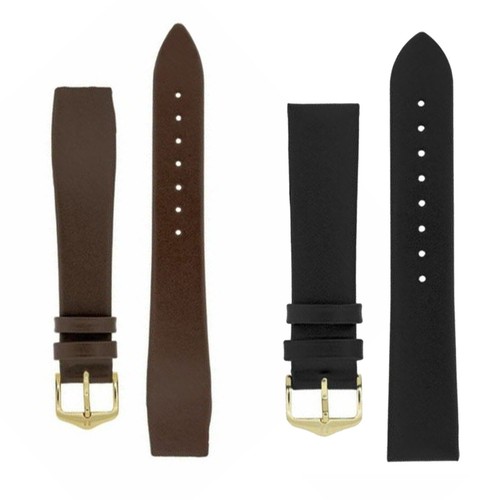 Hirsch diamond leather watch - diamond,