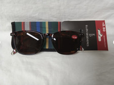 Ellen Degeneres Reading/Sun