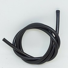 Rubber Hose - replacement bicycle track tripod pump hosing beto lezyne zefal sks