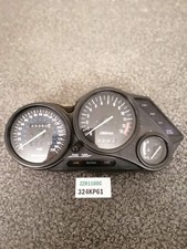 KAWASAKI ZZR1100C 1992  SPEEDOMETER 324KP61