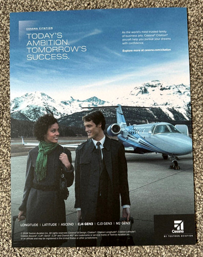Collectable 2024 magazine - 2024,