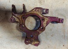 Mitsubishi Evo 7 8 9 N/S Rear Hub Carrier