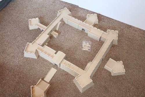 Vauban star fort napoleonic - vauban,