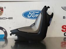 YAMAHA GPD125- 125CC 2015-2020 HANDLE BAR COVER TRIM PANEL ASSEMBLY 2DP-F6143-00