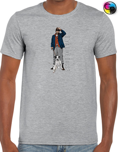 Dya like dags mens shirt - mens, t