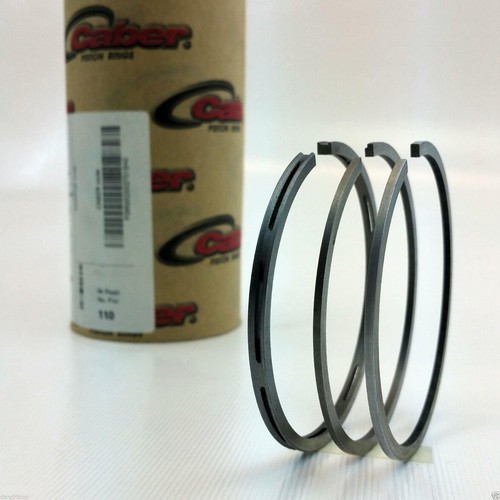 Piston ring set for fiac - for,