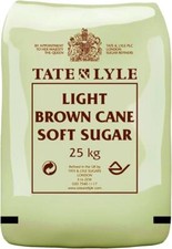 Tate & Lyle Soft Light Brown