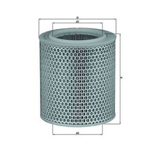 Air Filter For Iveco Daily