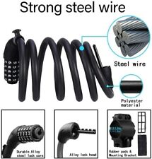 Bike Lock Bicycle Locker