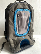 LittleLife Ultralight Convertible Child  Carrier Backpack 6 Mon+