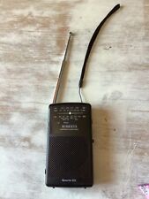 Roberts Sports 925 Radio 2