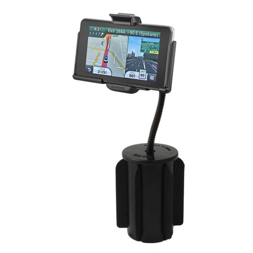 Ram can cup holder - holder, mount