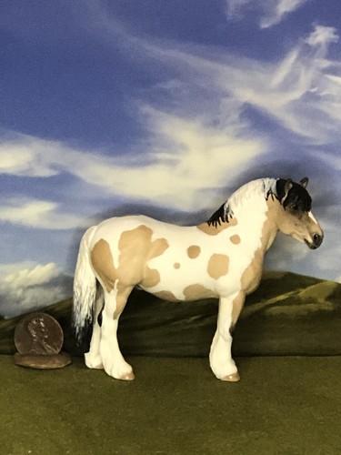 Ooak breyer custom - cm,