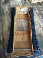 Gi Joe Action Force Mauler